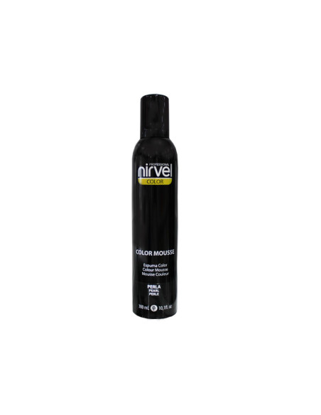 Espuma Nirvel Perla Artx 300Ml