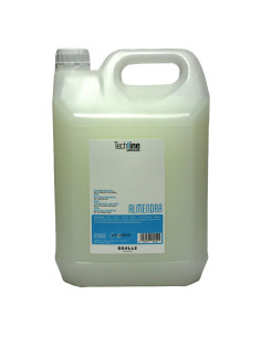 Champu Techline Almendra Nueva Formula Garrafa 5L 2