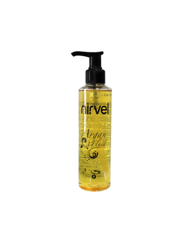 Fluido Nirvel Argan Fluid 200Ml