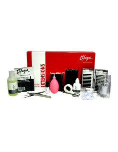 Kit Extensión Pestañas Thuya
