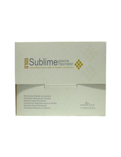 Ampollas Irridiance Keratina 9X11Ml