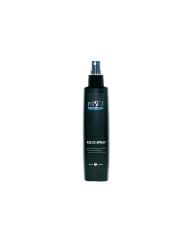 Activador Nirvel Rizos Instantaneo 250Ml