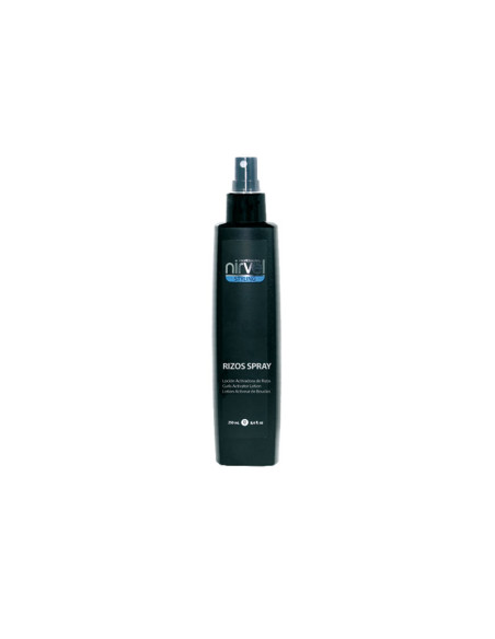 Activador Nirvel Rizos Instantaneo 250Ml