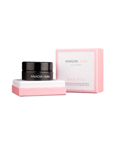 Crema Anadia Reparadora Eolia 45Ml