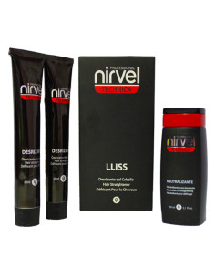 Desrizante Nirvel + 1 Neutro 150Ml