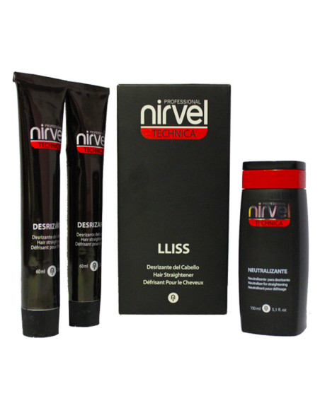 Desrizante Nirvel + 1 Neutro 150Ml