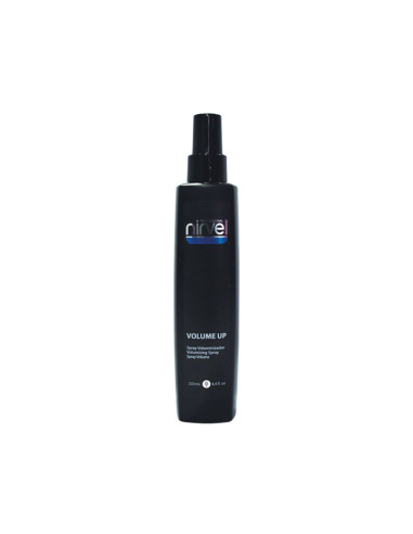 Spray Nirvel Volume Up 250Ml