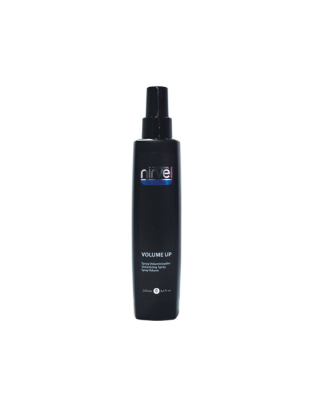 Spray Nirvel Volume Up 250Ml