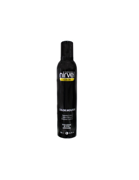 Espuma Nirvel Pizarra 300Ml