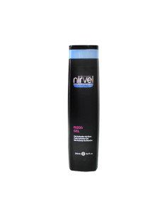 Gel Nirvel Activador Rizos 250ml