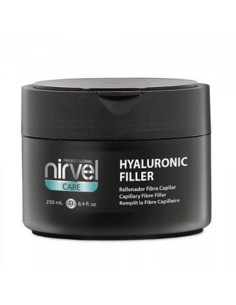Rellenador Capilar Nirvel Hyaluronic Botox 250Ml