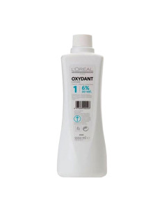 Oxigenadas Loreal Crema  6% 20V Litro 2