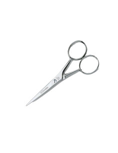 Tijera Bigote 4,5" 3 Claveles