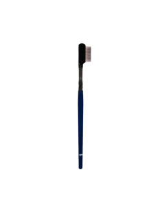 Peine Cejas Y Pestañas Metálico Vendetta Lys Ref.90027