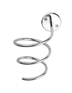 Portasecador Espiral Rizzo Pared