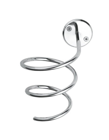 Portasecador Espiral Rizzo Pared