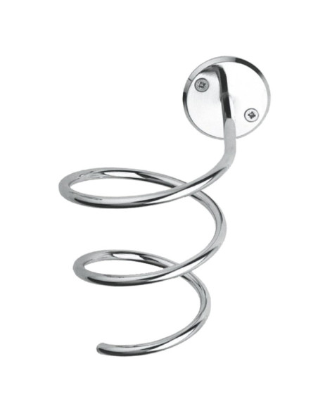 Portasecador Espiral Rizzo Pared