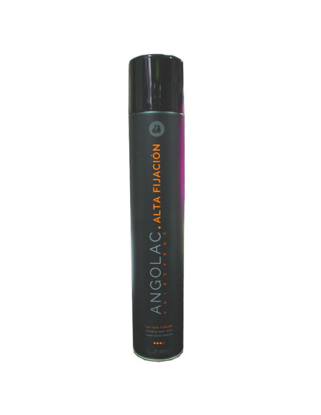 Laca Liheto Angolac Alta Fijación 750Ml