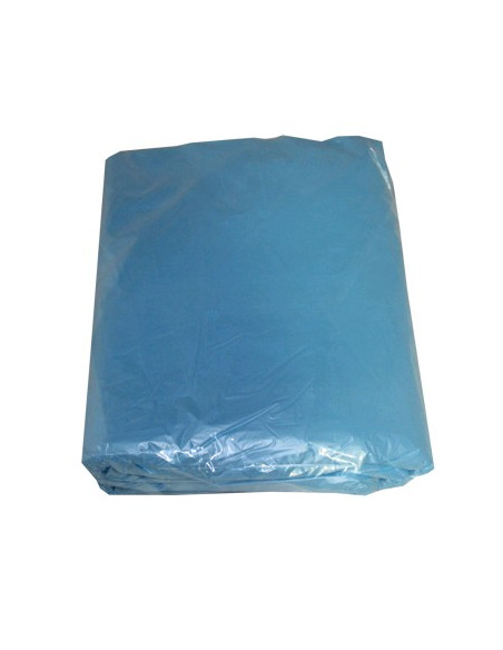 Capas Azules Tinte Desechables Paq 50Uni