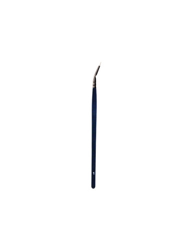 Pincel Eye Liner Angulado Vendetta Lys Ref.90001