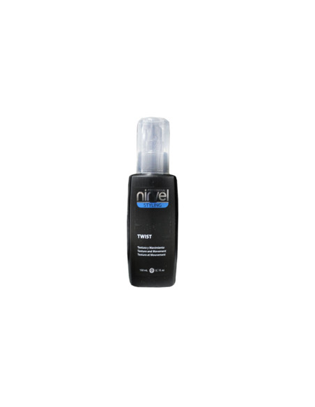 Fluido Nirvel Twist 150Ml