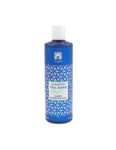 Champú Valquer 0% Total Repair 400Ml 2