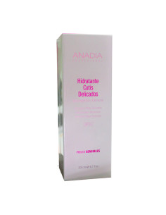 Crema Anadia Hidratante Cutis Delicados 200Ml 2