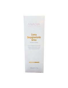 Crema Anadia Despigmentante Antimanchas Faciales 200Ml