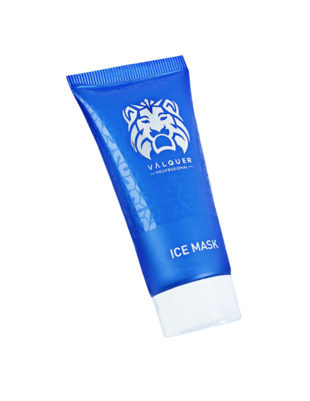 Mascarilla Valquer Reparadora Efecto Hielo 30Ml