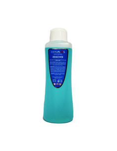 Liquido Remover Depilplas Perfumado Litro