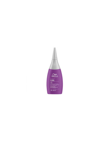 Permanente Wella Curl It Rizo Medio 75Ml