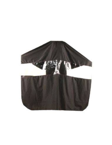 Capa De Corte Con Ventana Transparente