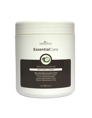 Mascarilla Irridiance Restructurante Al Coco Kg