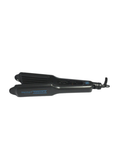 Plancha Steinhart Ondular Y Volumen