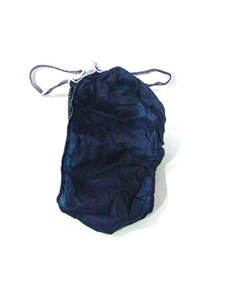 Tanga Caballero Desechable Paq. 10 Uds