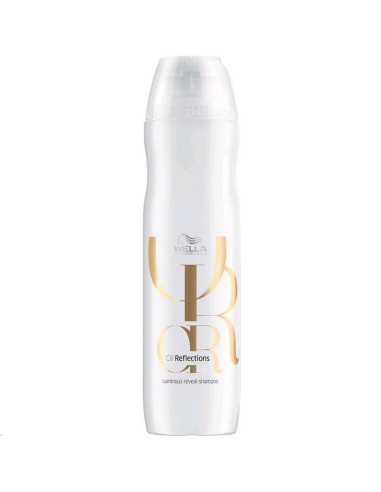 Champú Wella Oil Reflections 250ml