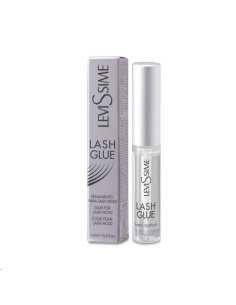 Pegamento Lash Mold Pestañas Levissime 5Ml 2