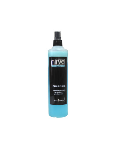 Acondicionador Bifasico Nirvel 500Ml