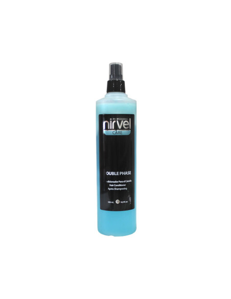 Acondicionador Bifasico Nirvel 500Ml