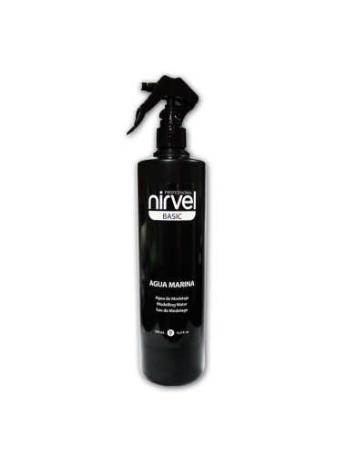 Spray Agua Marina Nirvel 500Ml