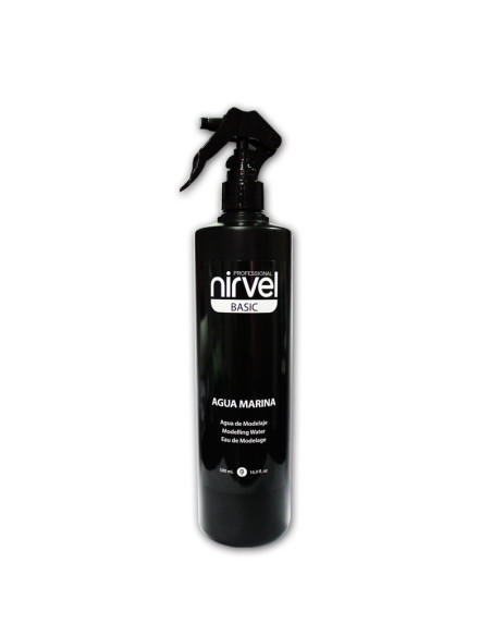 Spray Agua Marina Nirvel 500Ml