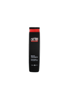 Champu Nirvel Keratinliss Pre 250Ml