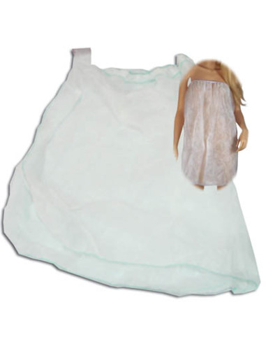 Pareo Desechable Paq. 10 Unid