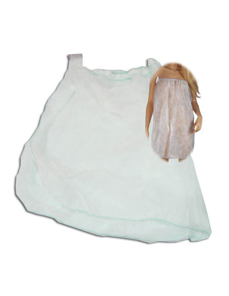 Pareo Desechable Paq. 10 Unid