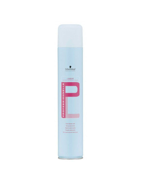 Laca Professionnelle Extra Fuerte 500Ml