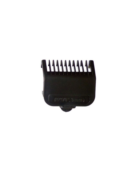Peine Albi Maquina Mod101A 3Mm