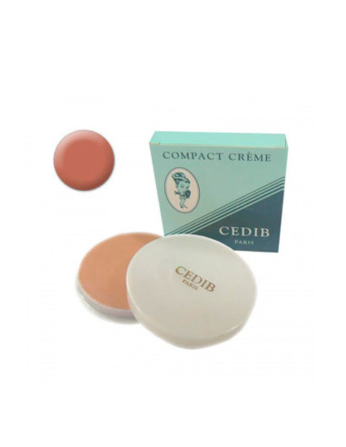 Maquillaje Cedib Crema Nº 11