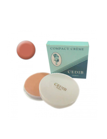 Maquillaje Cedib Crema Nº 11