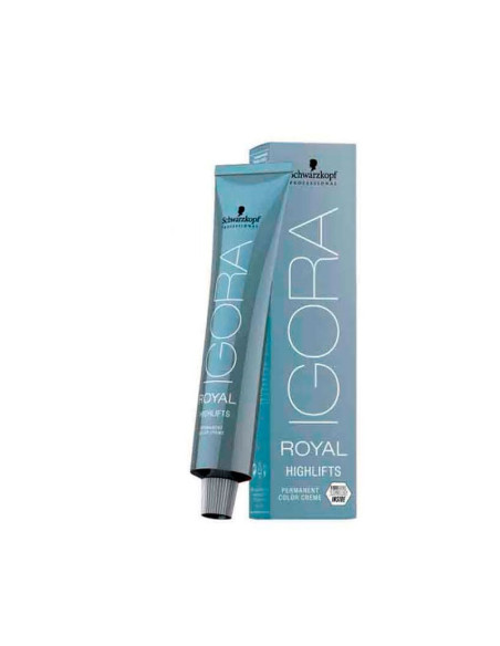 Tinte Igora Royal Highlifts 60Ml