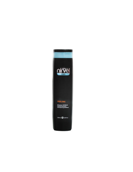Champu Nirvel Peeling 250Ml
